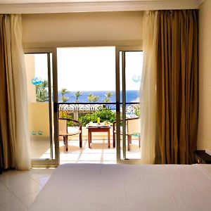 Standard Double or Twin Sea View room